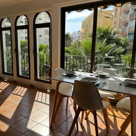 Edificio Europlaya! A 300 Metros De La Playa! Parking Privado! *