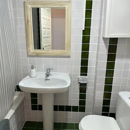 Edificio Europlaya! A 300 Metros De La Playa! Parking Privado! Apartman *