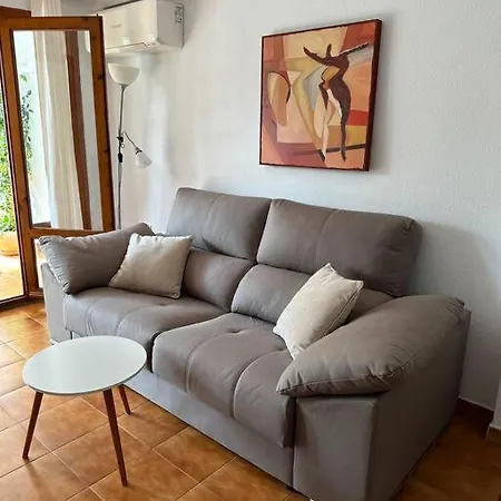 Edificio Europlaya! A 300 Metros De La Playa! Parking Privado! Calpe
