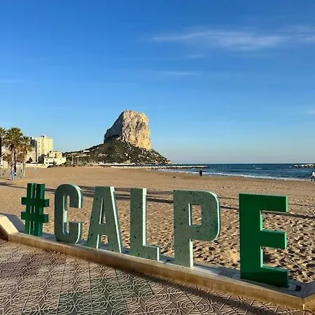 Apartment Edificio Europlaya! A 300 Metros De La Playa! Parking Privado!